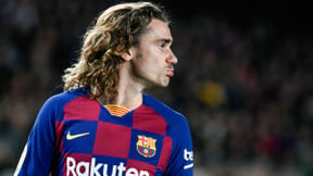 Mercato - Barcelone : Un prétendant inattendu prêt à relancer l'avenir d'Antoine Griezmann ?