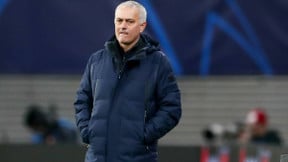 Mercato - Tottenham : Ces joueurs que Mourinho pourrait s’offrir cet été !