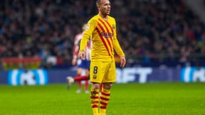 Mercato - Barcelone : Le clan Arthur en rajoute une couche pour son avenir !