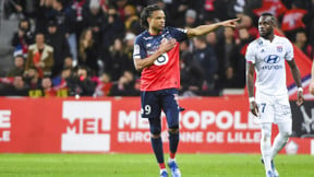 Mercato - LOSC : Loïc Rémy fait le point sur son avenir