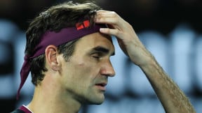 Tennis : Roger Federer s’inquiète pour son retour !