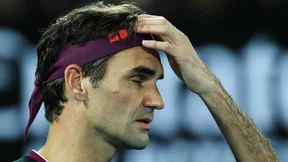 Tennis : Roger Federer revient sur un tournant de sa carrière !