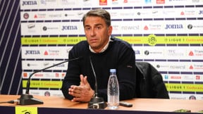 Toulouse FC : Le coup de gueule d’Olivier Sadran