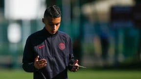 Mercato - PSG : Kays Ruiz en rajoute une couche pour son avenir !