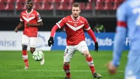 EXCLU - Mercato : Angers fonce sur une pépite de Ligue 2 !