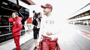 Formule 1 : Hamilton, Mercedes… Ce message fort sur l’avenir de Vettel !