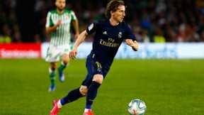 Mercato - Real Madrid : L'énorme confidence de Modric sur le départ de Cristiano Ronaldo