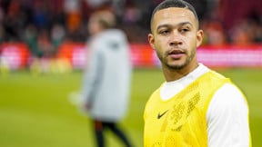 Mercato - Barcelone : Une décision radicale envisagée avec Memphis Depay ?