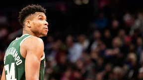 Basket - NBA : LeBron James, Curry, Bryant... Antetokounmpo fait son mea culpa !
