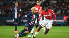 Mercato - PSG : Ça se confirme sérieusement pour Bakayoko !