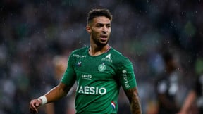 Mercato - ASSE : Cette nouvelle révélation sur l'avenir de Bouanga !