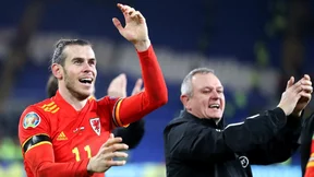 Real Madrid : Gareth Bale revient sur la polémique du drapeau gallois