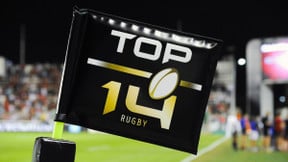 Rugby - Top 14 : Le témoignage inquiétant de ce dirigeant sur la saison prochaine !