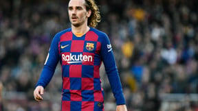 Mercato - Barcelone : À l’approche du mercato, Griezmann a un plan bien précis !