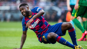 Mercato - Barcelone : Samuel Umtiti pourrait se retrouver au coeur d'un énorme litige !