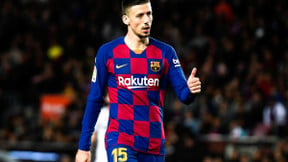 Mercato - Barcelone : Lenglet prend position pour l’avenir de Koeman !