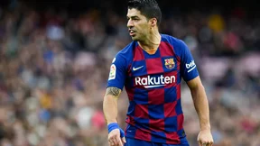 Mercato - Barcelone : Luis Suarez parti pour vivre un calvaire ?