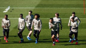 Mercato - Real Madrid : Bale, Marcelo... Une décision radicale prise par Pérez !