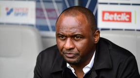 Mercato : L’OGC Nice annonce la couleur pour l’avenir de Vieira !