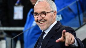 Mercato - OM : La grande annonce de Frank McCourt sur la suite de son projet !