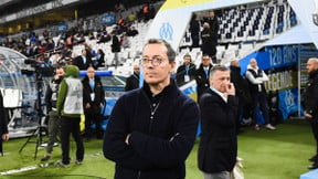 Mercato - OM : Eyraud annonce la couleur pour la suite du projet McCourt !