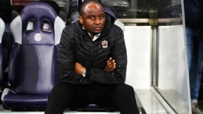 EXCLU - Mercato - OGC Nice : 3 ans de plus pour Patrick Vieira ?