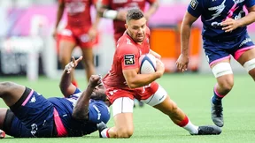 Rugby - Top 14 : Rhys Webb livre les dessous de son départ