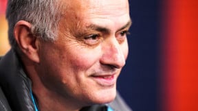 Mercato - PSG : Mourinho s’immisce dans ce dossier de Leonardo...