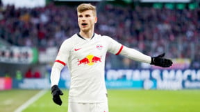 Mercato - Barcelone : Timo Werner reçoit un précieux conseil pour son avenir !