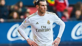 Mercato - Real Madrid : Mourinho prêt à relancer l'avenir de Gareth Bale ?