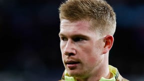 Mercato - Real Madrid : De Bruyne prêt à rejoindre le Real Madrid ? Il répond !