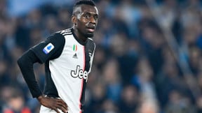 Juventus : Matuidi raconte sa grosse frayeur avec le coronavirus