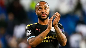 Mercato - Real Madrid : Et si Zizou tentait le coup Sterling ?
