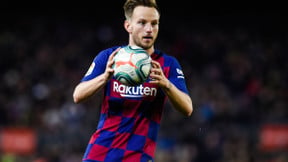 Mercato - Barcelone : La prochaine destination de Rakitic déjà identifiée ?