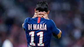Mercato - PSG : Le Qatar prêt à sacrifier Di Maria... pour Pogba ?