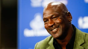 Basket - NBA : Les folles ambitions de Michael Jordan avec les Hornets !