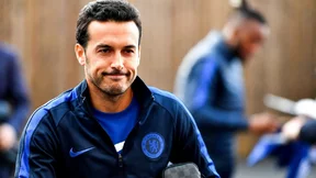 Mercato - Chelsea : Pedro attend toujours un signe !