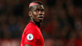 Mercato - PSG : Un concurrent XXL sort du silence pour Paul Pogba !