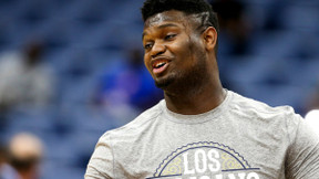 Basket - NBA : La grosse annonce de Zion Williamson pour la reprise !