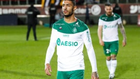 Mercato - ASSE : Une première grosse offre pour Denis Bouanga !