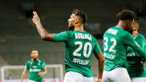 Mercato - ASSE : Une décision radicale pour l’avenir de Bouanga ?