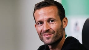 Mercato - ASSE : Cabaye saurait à quoi s’en tenir pour son avenir !