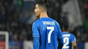 Mercato - Juventus : La Juve sort du silence pour Cristiano Ronaldo !
