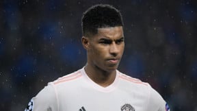 PSG : Quand Kylian Mbappé s’enflamme pour Marcus Rashford