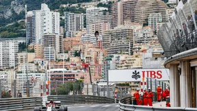 Formule 1 : Ces précisions sur l’annulation du Grand Prix de Monaco !