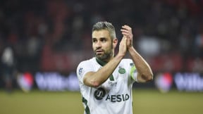 Mercato - ASSE : Ce joueur de l’ASSE prend position pour l’avenir de Loïc Perrin