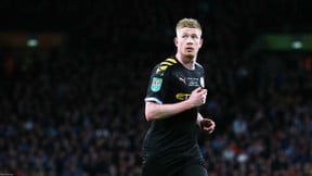 Mercato - Barcelone : Kevin De Bruyne au Barça ? La réponse !