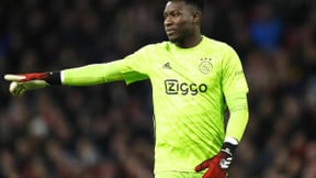 Mercato - PSG : Cette grande annonce sur l’avenir d’André Onana !