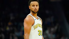 Basket - NBA : Ce vibrant hommage rendu à Stephen Curry !