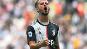 Mercato - PSG : Avantage Leonardo pour Pjanic ?